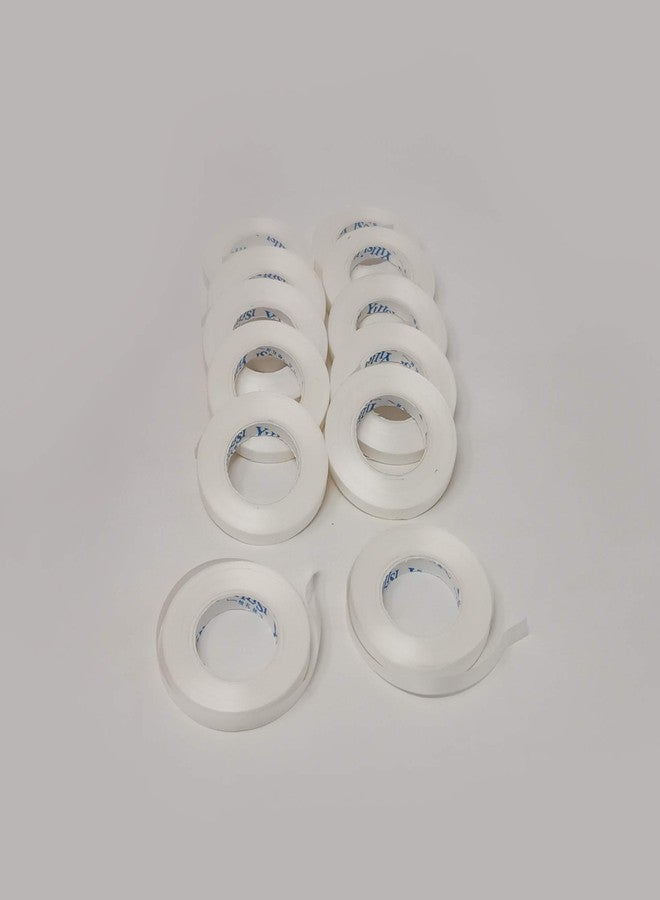 AMFIN® Curling Ribbons for Balloons - White (Pack 12) - Image 4